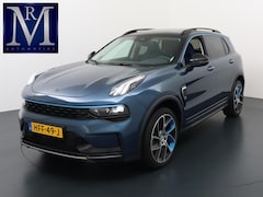 Lynk & Co 01 - 1.5 PHEV | COMPLETE AUTO | RIJKLAARPRIJS INCL. 12 MND. BOVAGGARANTIE