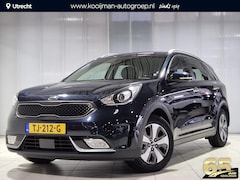 Kia Niro - 1.6 GDi Hybrid DynamicLine