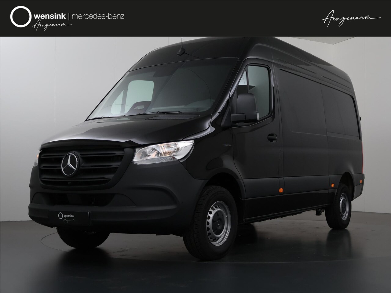 Mercedes-Benz eSprinter - 314 L2 Pro 81kWh 314 L2 Pro 81kWh - AutoWereld.nl