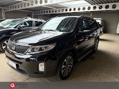 Kia Sorento - 2.4 GDi Super Pack 4WD 7 ZITS Sorento 2.4 GDi Super Pack 4WD