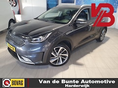 Kia Niro - 1.6 GDi Hybrid DynamicPlusLine *trekhaak