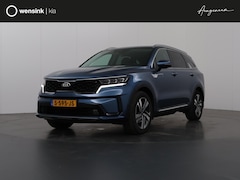 Kia Sorento - 1.6 T-GDI Plug-in Hybrid 4WD DynamicPlusLine 7p. | Lederen bekleding | Adaptieve Cruise Co