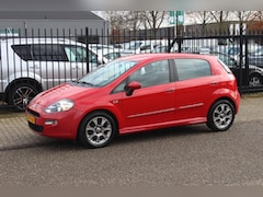 Fiat Punto Evo - 0.9 TwinAir Street, Airco Punto Evo 0.9 TwinAir Street