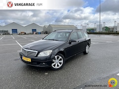 Mercedes-Benz C-klasse Estate - 200 CDI