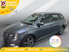 Skoda Fabia Combi - 1.0 TSI Drive