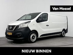 Nissan nv300 - 2.0 dCi 120 L2H1 Acenta