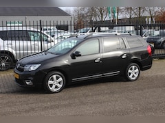 Dacia Logan MCV - 0.9 TCe, DVD in hoofdsteunen SL Royaal