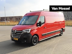 Renault Master - T35 2.3 dCi 135 L3H2 Comfort | Imperial | Airco | Trekhaak | Navigatie | Camera