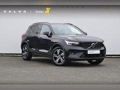 Volvo XC40 - B4 211PK Automaat Plus Dark Pilot assist / Adaptive cruise control / Harman Kardon audio /