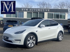 Tesla Model Y - Long Range Dual AWD 78.1 kWh | AUTOPILOT | UNIEKE KM STAND | GARANTIE T/M 9-2026