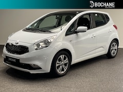 Kia Venga - 1.4 CVVT DynamicPLusLine |Panoramadak|Navigatiesysteem|Lichtmetalen velgen|