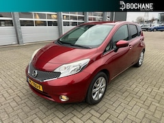 Nissan Note - 1.2 DIG-S Tekna | Trekhaak | Climate Control | Cruise Control