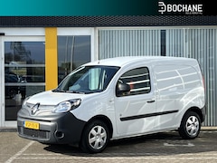 Renault Kangoo - Z.E. (accu inclusief) | AUTOMAAT | Airco | BT-Telefoonfunctie | Parkeersensoren |