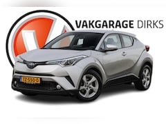 Toyota C-HR - 1.8 Hybrid ✅ ACC ✅ Camera ✅ Navi