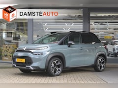 Citroën C3 Aircross - PureTech 110pk Shine Pack │ Panoramisch schuif- kanteldak │ Grip Control & Hill Descent As