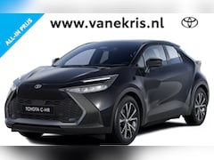 Toyota C-HR - 2.0 Plug-in Hybrid 220 Dynamic, Verwacht 03-2025, €2500, - Inruilpremie, BSM, Apple Carpla