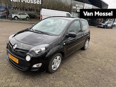 Renault Twingo - 1.2 16V Parisienne