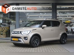 Suzuki Ignis - Smart Hybrid 83pk CVT Automaat Style │ Navigatie │ Achteruitrijcamera