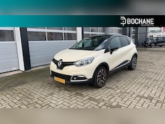 Renault Captur - TCe 90 Dynamique | NL-auto | Navigatie | Climate Control | Keyless | Parkeersensoren