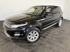 Land Rover Range Rover Evoque - 2.2 TD4 4WD Pure