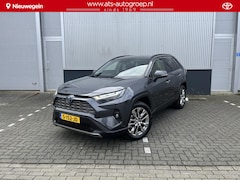 Toyota RAV4 - 2.5 Hybrid AWD Executive , Premium Pack, alarm, trekhaak, meest luxe