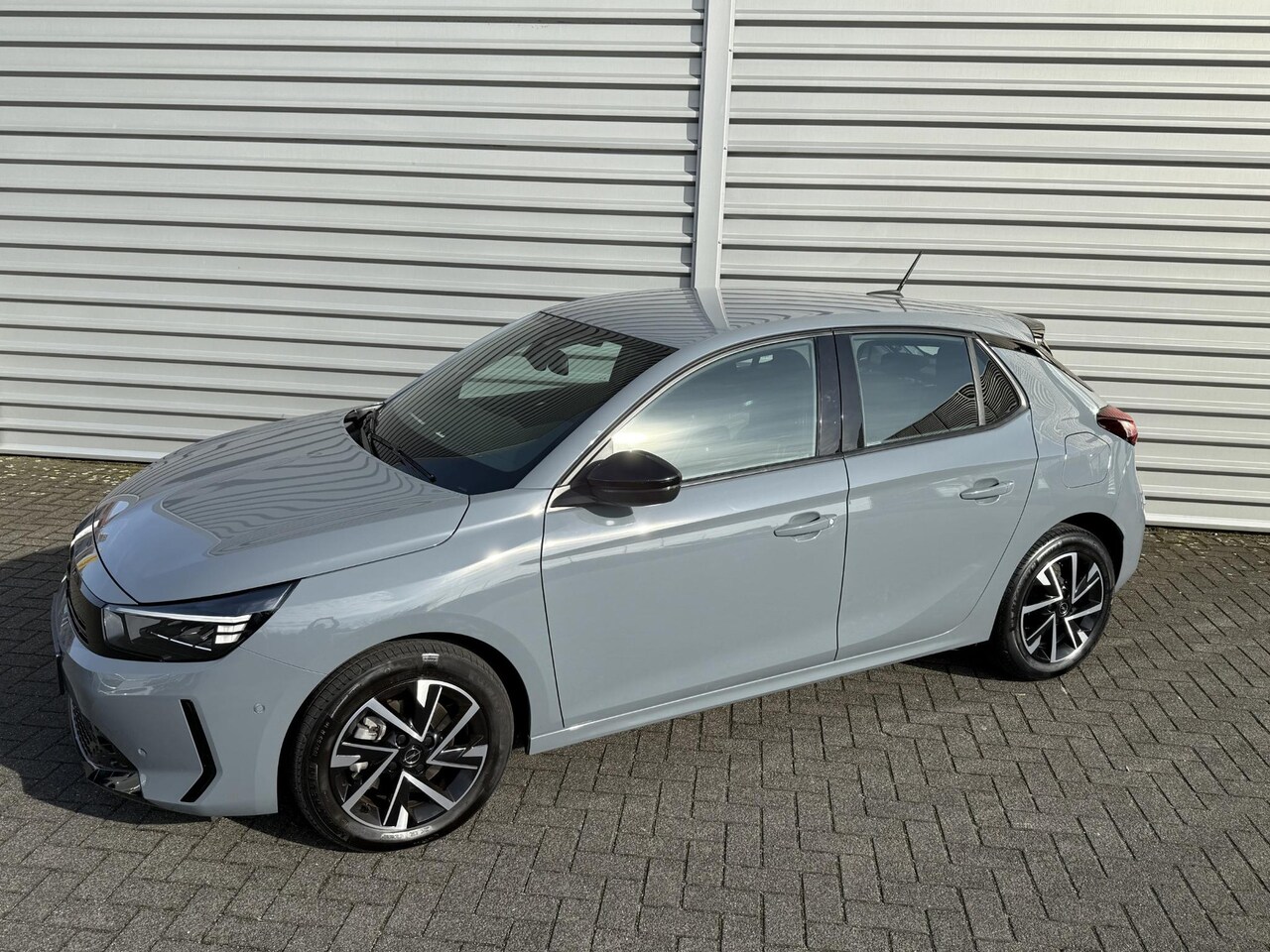 Opel Corsa - 1.2 Turbo GS / Nieuw binnen! - AutoWereld.nl