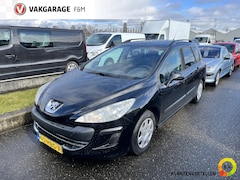 Peugeot 308 SW - 1.6 VTi X-Line