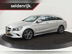 Mercedes-Benz CLA-klasse Shooting Brake - 180 Business Solution | Carplay | Camera | Half leder | Navigatie | Cruise control | Airco