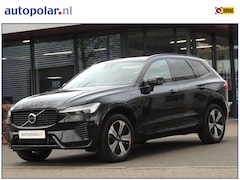 Volvo XC60 - 2.0 T6 Plug-in hybrid AWD Plus Dark Longe Range/Panodak/Trekhaak/Camera etc