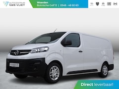 Opel Vivaro Electric - L3 75 kWh | navi incl. Apple Carplay | e-Call pakket | rijklaarprijs