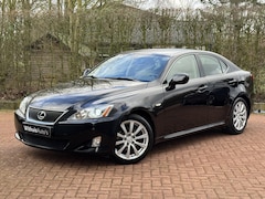 Lexus IS - 250 Business Youngtimer Xenon Mark Levinson Camera