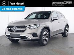 Mercedes-Benz GLC-klasse - 300e 4MATIC Luxury Line / Panoramadak/ Winter Pack/