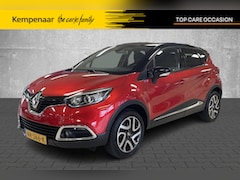 Renault Captur - 1.2 TCe Dynamique