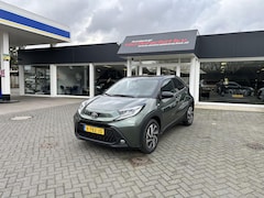 Toyota Aygo X - 1.0 VVT-i MT Pulse