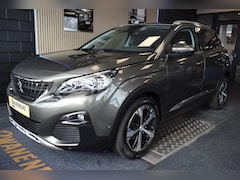 Peugeot 3008 - 1.2 PureTech GT Line Panodak Navi Airco Km 49.800