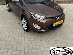 Hyundai i20 - 1.2 HP i-Motion