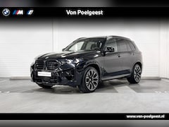 BMW X5 - M Competition