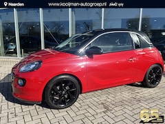 Opel ADAM - 1.0 Turbo Unlimited nav|lmv|airco