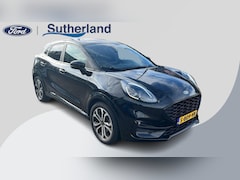 Ford Puma - 1.0 EcoBoost Hybrid ST-line X | Winterpakket | Camera | B&O audio