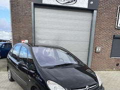 Citroën Xsara Picasso - 1.8i-16V Différence