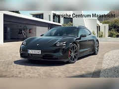 Porsche Taycan Sport Turismo - Taycan Sport Turismo GTS