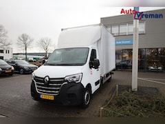 Renault Master - T35 2.3 dCi 145 L3 Bakwagen + klep