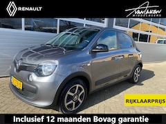 Renault Twingo - 1.0 SCe 70 Limited