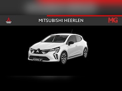 Mitsubishi Colt - 1.6 HEV Intense Mengelers Actie Prijs: € 26.490, 00