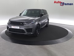 Land Rover Range Rover Sport - 3.0 SDV6 Autobiography Dynamic nieuwe motor