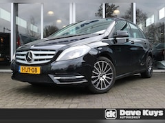 Mercedes-Benz B-klasse - 180 Ambition | Trekhaak