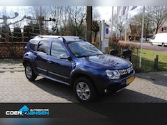 Dacia Duster - 1.2 TCe 4x2 Blackshadow Lage km stand , Airco, Cruise, Navigatie