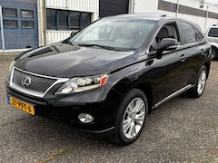 Lexus RX 450h - AWD Executive Adaptive Cruise Controle Dealer