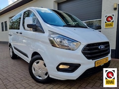 Ford Transit Custom - 320 1.0 EcoBoost L1H1 PHEV Hybrid / 9-PERSOONS