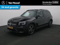 Mercedes-Benz GLB - 180 Business Solution AMG /Panoramadak /Night pakket /Memory /19 Inch